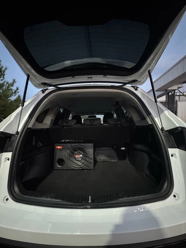 Haval M6
