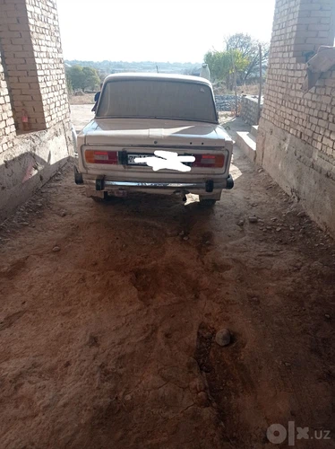 Lada (ВАЗ) 2106