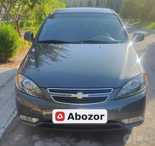 Chevrolet Lacetti, 2020, Ташкентская область