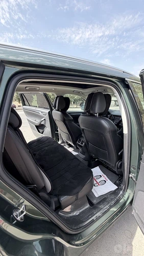 Skoda Kodiaq RS