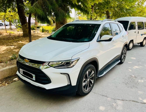 Chevrolet Tracker, 2022, Toshkent shahri