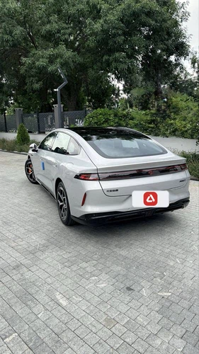 Changan Nevo A07, 2026, Ташкентская область – 2