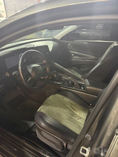 Hyundai Elantra N, 2022, Toshkent – 6