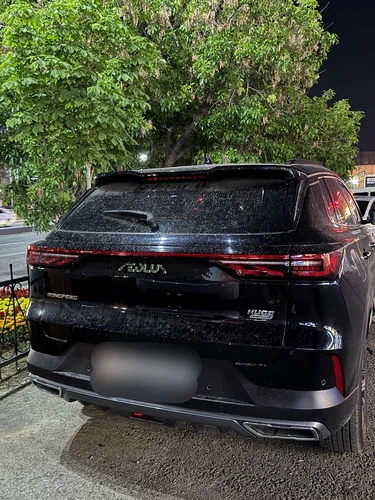 Dongfeng Aeolus Huge, 2023, Namangan
