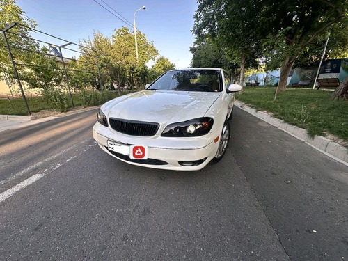 Nissan Maxima