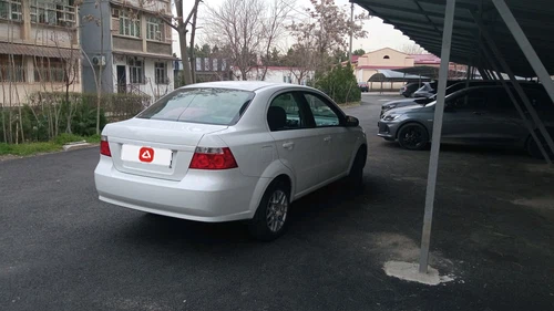 Chevrolet Nexia, 2018, Toshkent shahri – 4