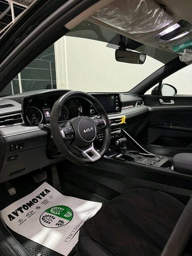 Kia K5, 2023, Jizzax – 5