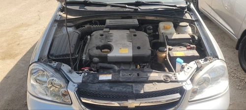 Chevrolet Lacetti, 2010, Toshkent shahri