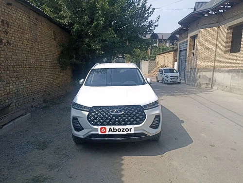 Chery Tiggo 7 Pro, 2023, Андижанская область