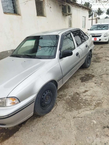Daewoo Nexia