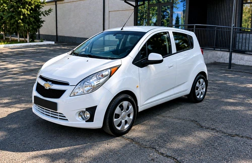 Chevrolet Spark, 2014, Farg'ona
