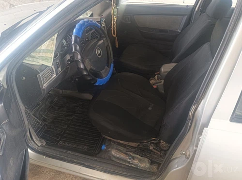 Chevrolet Nexia