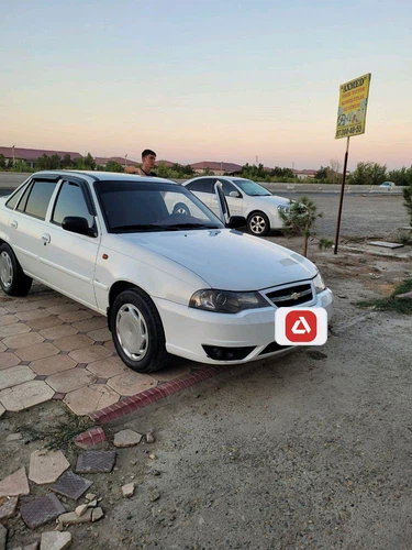 Chevrolet Nexia