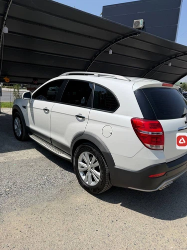 Chevrolet Captiva, 2015, Джизакская область – 6