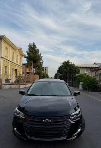 Chevrolet Onix, 2026, Toshkent shahri