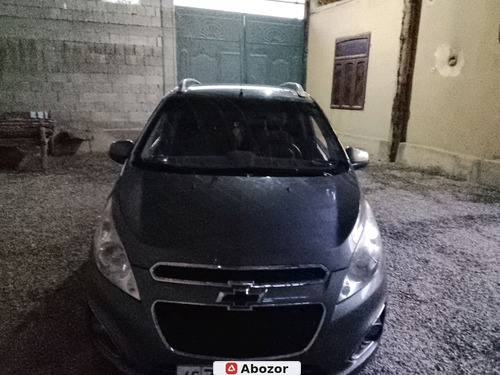 Chevrolet Spark, 2017, Farg'ona