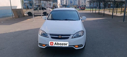 Chevrolet Lacetti, 2019, Ташкент (город)