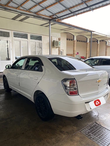 Chevrolet Cobalt