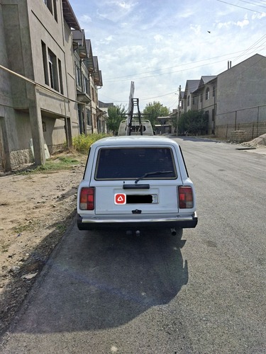 Lada (ВАЗ) 2104