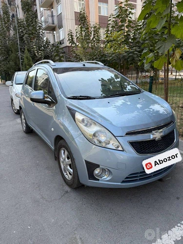 Chevrolet Spark, 2015, Ташкентская область