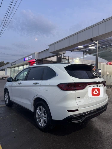 Haval M6
