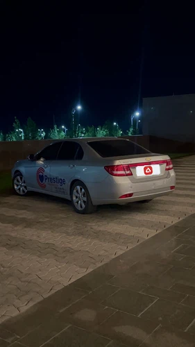 Chevrolet Epica