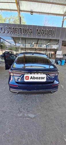Chery Arrizo 6 Pro, 2023, Navoiy – 2