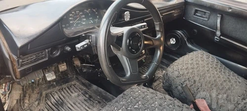Lada (ВАЗ) 21099