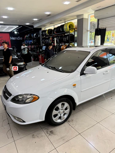 Chevrolet Lacetti, 2018, Ташкент (город)