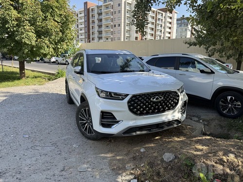 Chery Tiggo 8 Pro Plug-in Hybrid, 2023, Toshkent