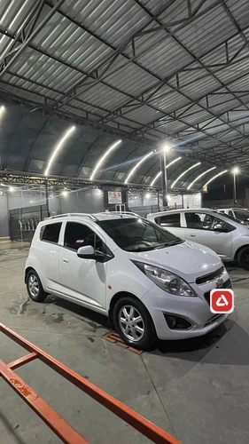 Chevrolet Spark, 2011, Toshkent shahri