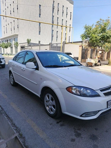 Chevrolet Lacetti, 2019, Ташкент (город)