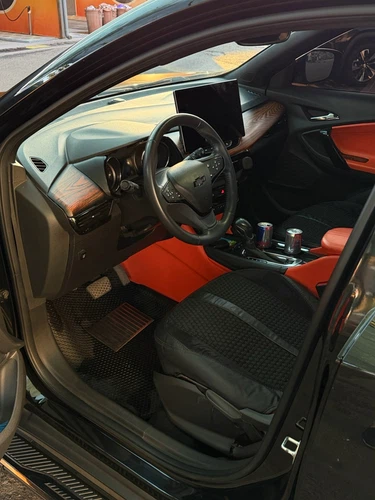 Chevrolet Tracker, 2023, Andijon – 5
