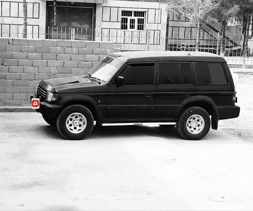 Daewoo G2X