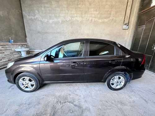 Chevrolet Nexia