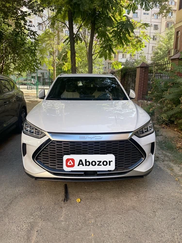 BYD Song Plus, 2023, Ташкент (город)