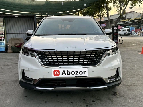 Kia Carnival, 2023, Farg'ona