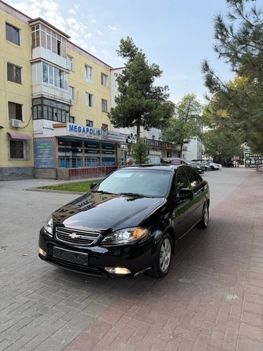 Chevrolet Lacetti, 2023, Samarqand