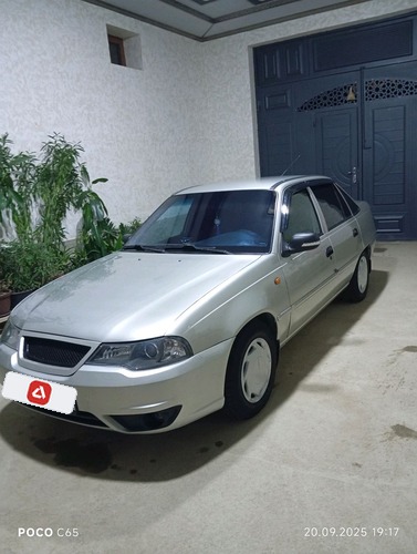 Chevrolet Nexia