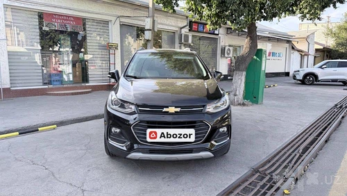 Chevrolet Tracker, 2019, Toshkent