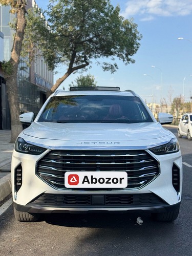 Jetour X70 PLUS, 2023, Toshkent shahri