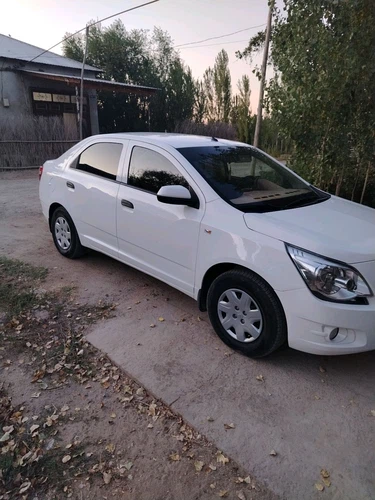 Chevrolet Cobalt