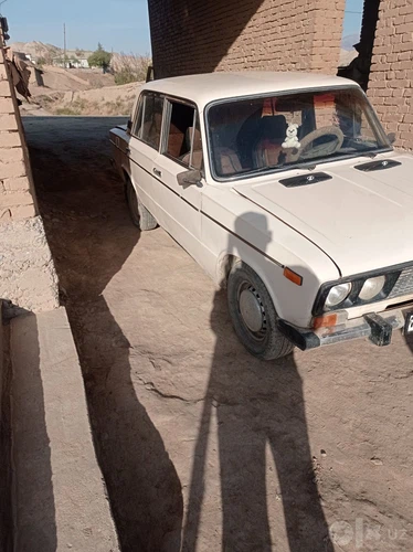 Lada (ВАЗ) 2106