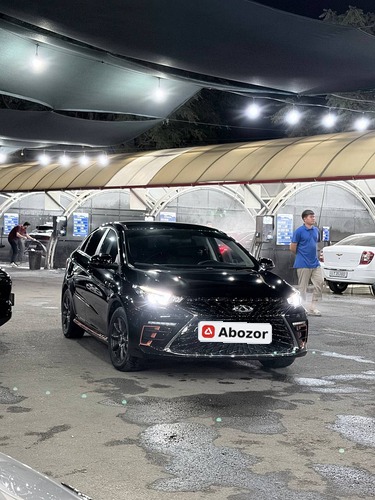 Chery Arrizo 6 Pro, 2025, Toshkent shahri