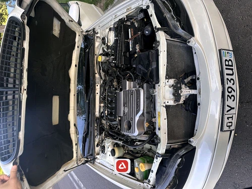 Nissan Maxima