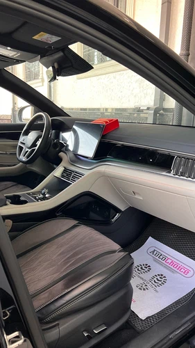 BYD Song Plus