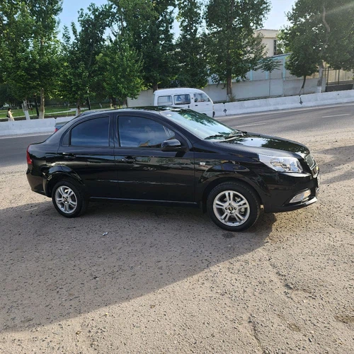 Chevrolet Nexia, 2023, Samarqand