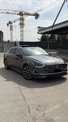 Hyundai Sonata, 2022, Ташкентская область