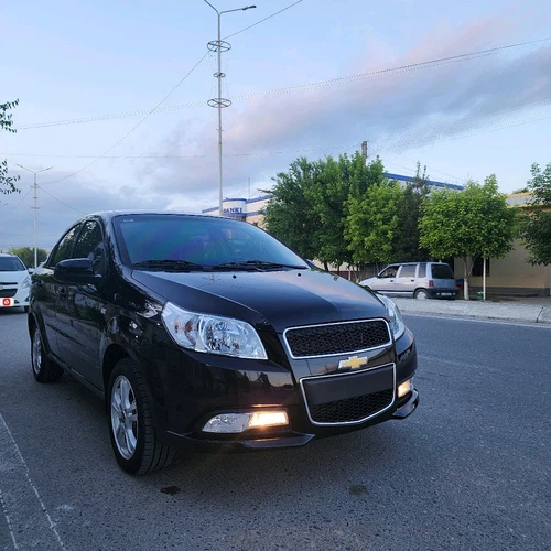 Chevrolet Nexia