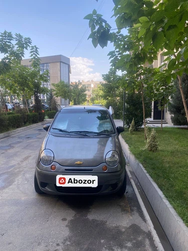 Chevrolet Matiz, 2004, Ташкент (город)